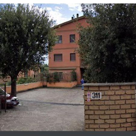 B&B Roma Nord 311 Exterior foto