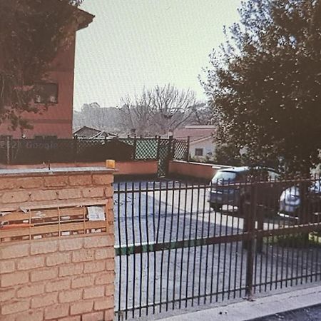 B&B Roma Nord 311 Exterior foto