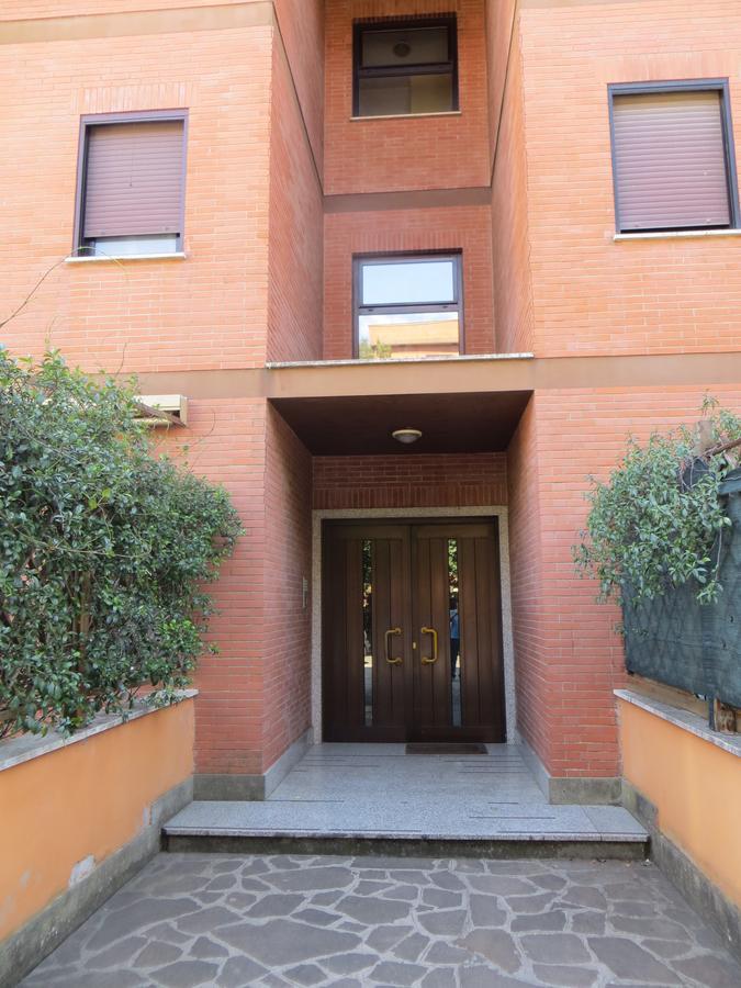 B&B Roma Nord 311 Exterior foto