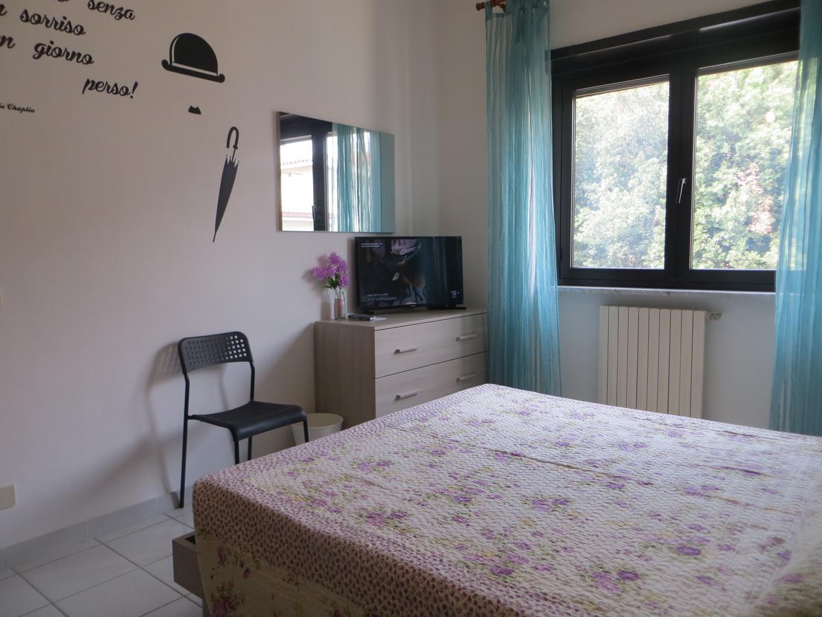 B&B Roma Nord 311 Exterior foto