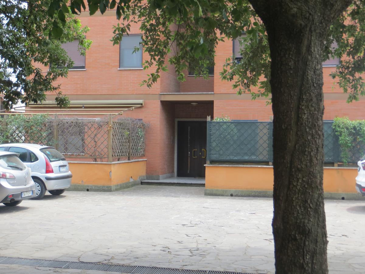 B&B Roma Nord 311 Exterior foto